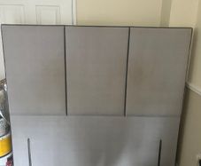 King Size Headboard