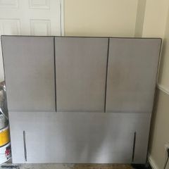 King Size Headboard