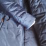 Brand new winter jacket dresses rain jacket 12 to 13 size 5 euros Image 5