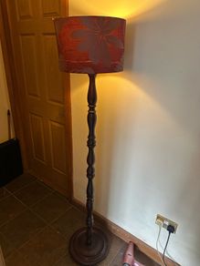 lamp