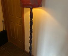 lamp