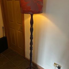 lamp
