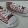 Converse shoes Image 4