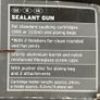 Caulking gun Image 2