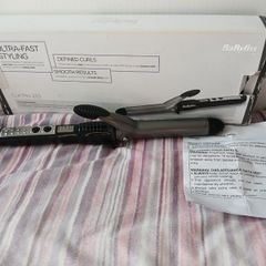 BaByliss Curl Pro 210 curling tong - excellent condition