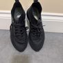 38-39 Lululemon trainers Women's Chargefeel Mid Workout Shoe Image 6