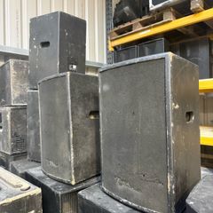 Ohm speaker 12" 8 available