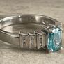 Sterling Silver Ring Image 3