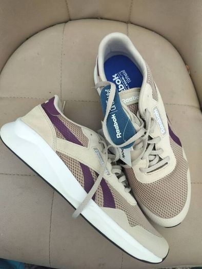 sneakers Reebok CN7389