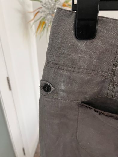 trousers y2k vintage