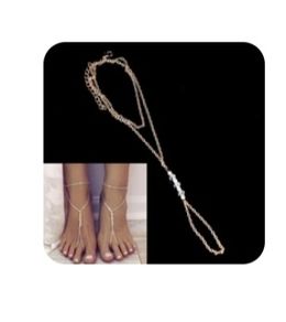 bracelet  for leg