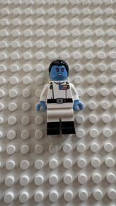 Admiral Thrawn