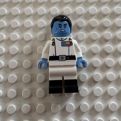 Admiral Thrawn