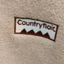 Country Flair winter gilet Size small but would fit medium Like new perfect condition Extremely warm, perfect for the winter Image 2