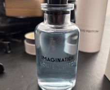 Louis Vuitton Imagination