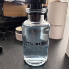 Louis Vuitton Imagination
