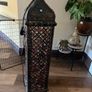 morrocan lamp Image 2