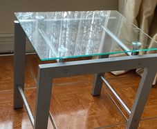 Coffee & Side Table