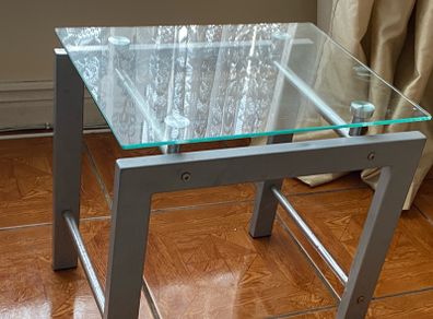 Coffee & Side Table
