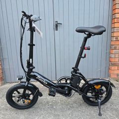 Electric Bike Fido D3 Pro