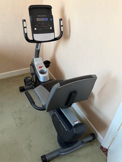 Pro-Form 325 CSX Incumbent Exercise Bike
