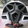 RH+ Lambo Helmet  XS/M 54-58mm Image 3