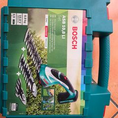 Bosch ASB 10.8 Li set