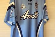 Dublin Jersey. Season 2000/2002. Official Oneills Dublin GAA Jersey. Authentic Original From The Year 2000. Not A Modern Day Remake.