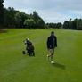 The Premier Follow Golf Trolley - Axglo E5 Image 3