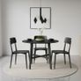 Dining table round Image 8