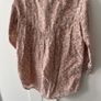 Leigh Tucker baby girl dress size 1-2 years Image 3
