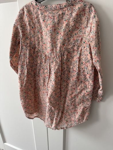 Leigh Tucker baby girl dress size 1-2 years