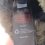 F&F Camo Monster Paw Slippers Size UK 5-6 (EU 38-39) Novelty Claw Slippers Image 3