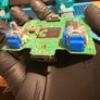 PS5 DualSense Chroma Indigo Controller (BDM-050) Image 4