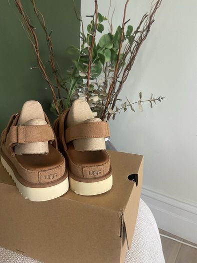 Ugg Golden Star Gleam