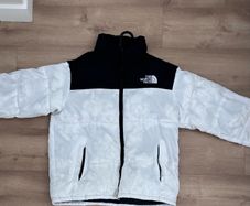 The North Face Puffer Jacket / Excellent Condition