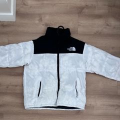 The North Face Puffer Jacket / Excellent Condition