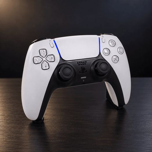 Invisible PS5 Controller Holder - 3D