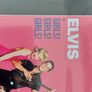 Elvis Movies DVD set, 17 DVDs, all in as new condition Image 2