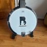 5 string banjo Image 2
