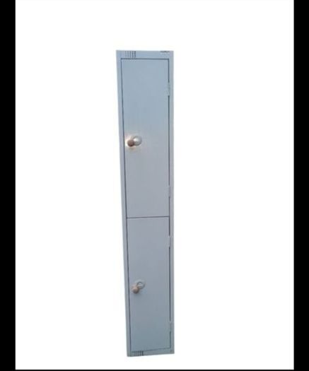 Steel Metal Locker 2 doors