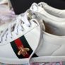 Authentic Gucci trainers Sneakers with receipt Image 6