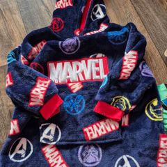 boys disney and marvel snoodies