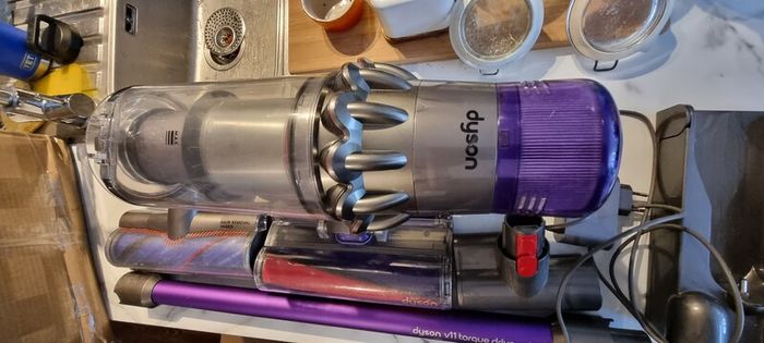 dyson