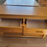 Wooden Sideboard Image 4