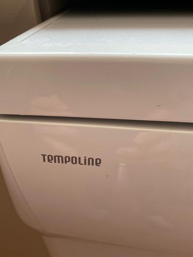 Zanussi Dishwasher