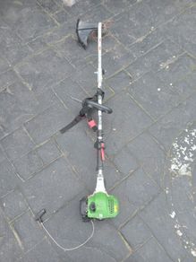 Pro cut strimmers