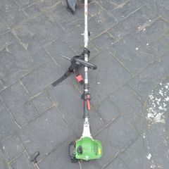 Pro cut strimmers