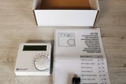 Besmart HRT177ws - 7 Day wired Programmable Digital Thermostat