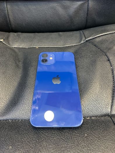 iPhone 12